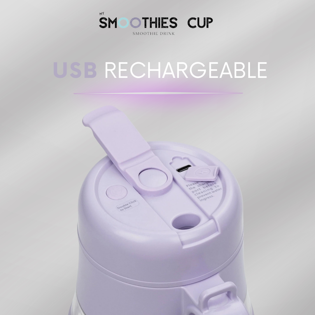 My Smoothies Cup™