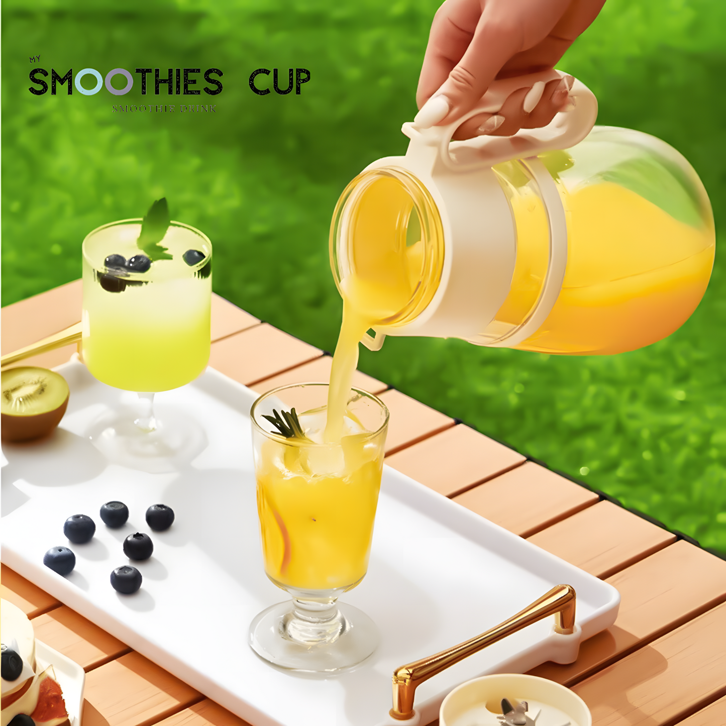 My Smoothies Cup™